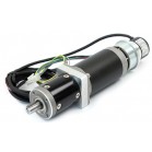 BLDC Geared Motor B57100G52M with encoder series