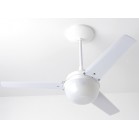 AC ceiling fan motor