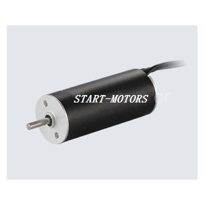 Slotless BLDC motor Φ16*36mm