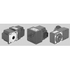 DC Brushless square gear motor 60W80series