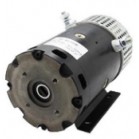 N3024 series Hydraulic DC motor