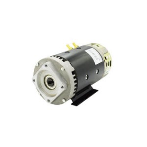 XQD-3C series Hydraulic DC motor