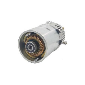 ZD2373D series Hydraulic DC motor